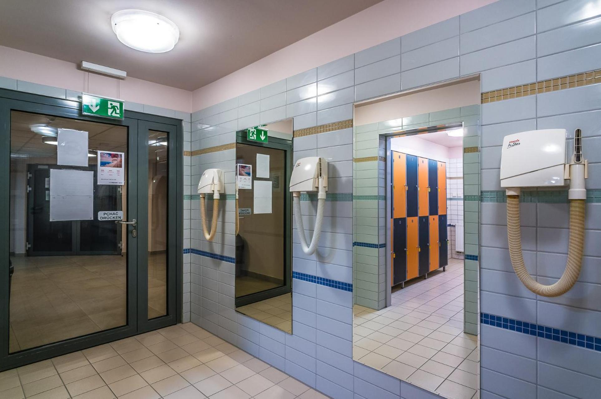 Hotel ***Nat Świnoujście Buitenkant foto