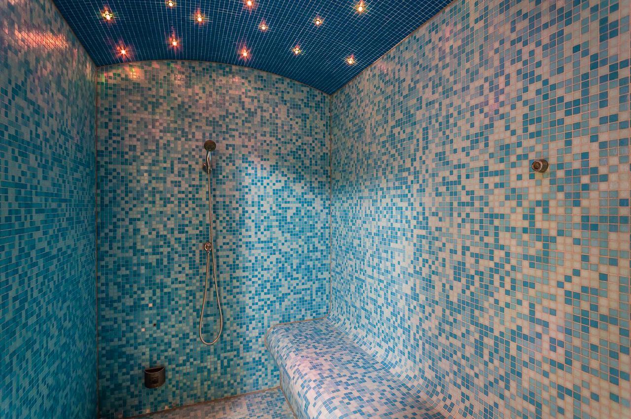 Hotel ***Nat Świnoujście Buitenkant foto
